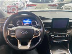 فورد إكسبلورر